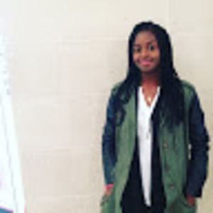 Meet your Posher, Saïda